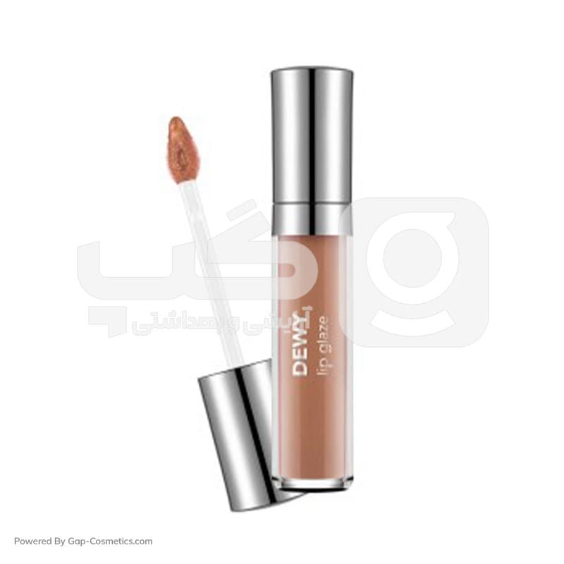 لیپ گلیز فلورمار FLORMAR شماره 04 حجم 4.5 میلی لیتر