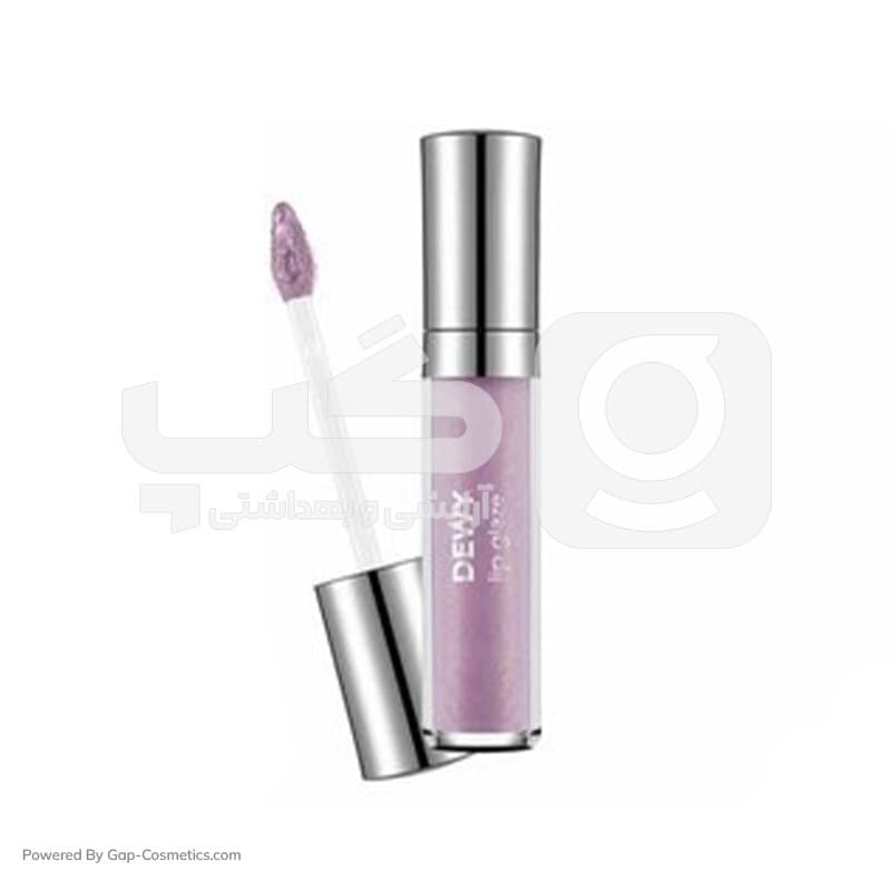 لیپ گلیز فلورمار FLORMAR شماره 023 حجم 4.5 میلی لیتر