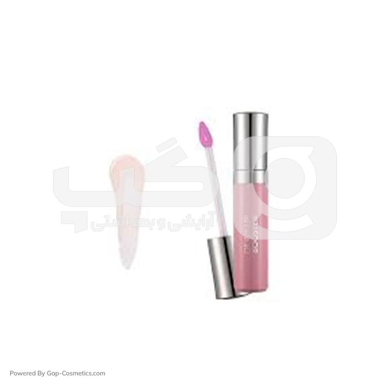 لیپ گلاس حجم دهنده فلورمار FLORMAR شماره 01 حجم 4.5 میلی لیتر