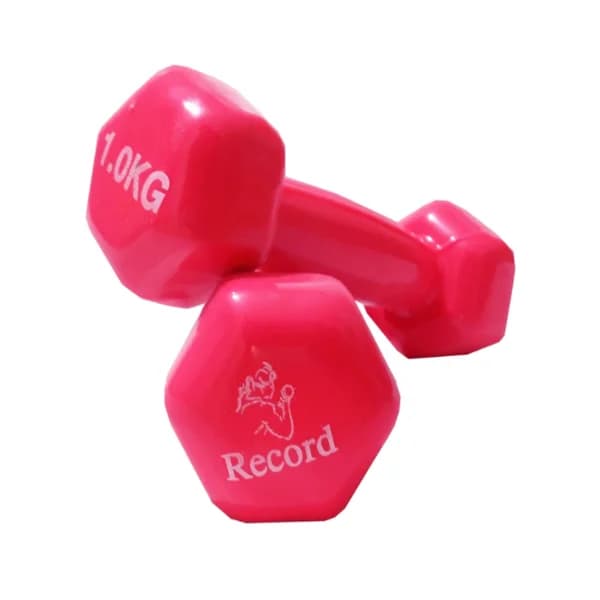 دمبل ایروبیک 1 کیلو رکورد Record — تصویر ۲