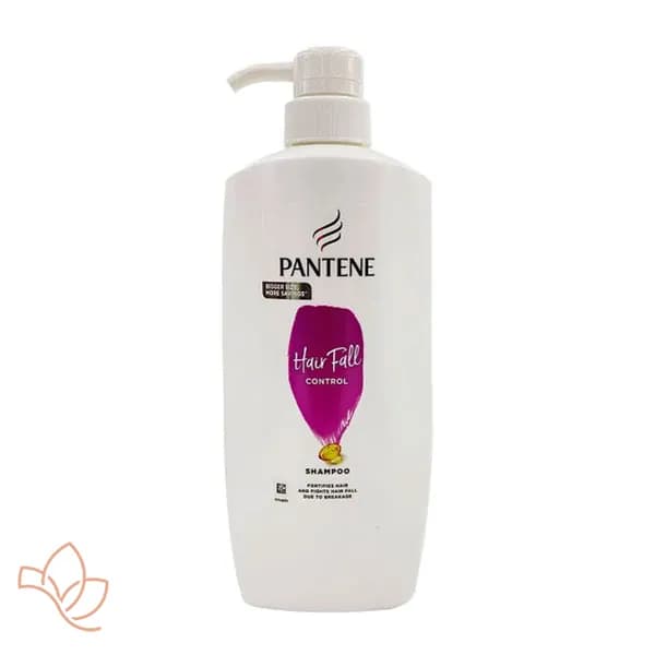 شامپو ضد ریزش مو پنتن Pantene Hair Fall