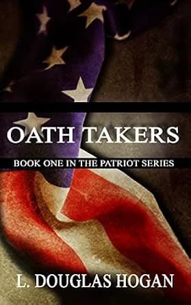 و دانلود نسخه کامل کتاب زبان اصلی Oath Takers (The Patriot Series Book 1) PDF | دانلود کتاب خارجی