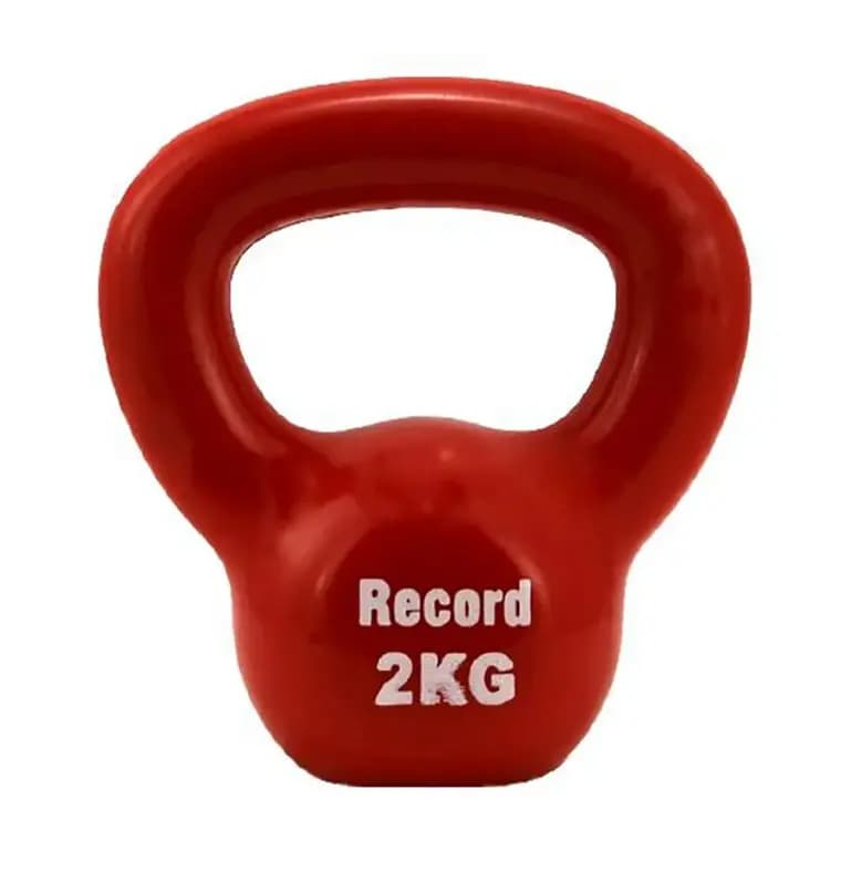 کتل بل رکورد Record