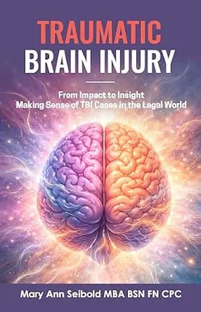 و دانلود نسخه کامل کتاب زبان اصلی Traumatic Brain Injury — From Impact to Insight: Making Sense of TBI Cases in the Legal World PDF | دانلود کتاب خارجی — تصویر ۲