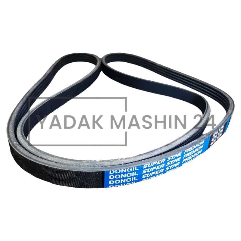 تسمه دینام و هیدرولیک لیفان X50