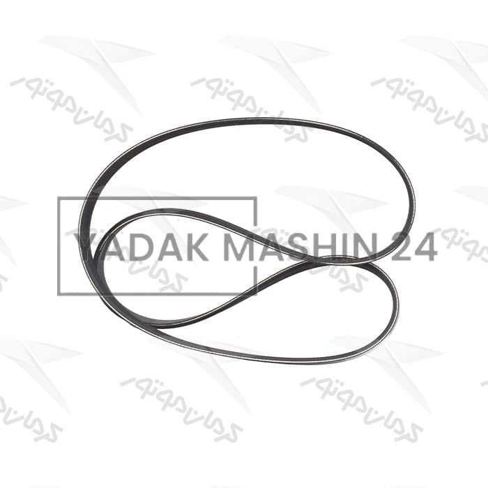 تسمه دینام جک S3 اتوماتیک شرکتی اصلی اورجینال کد فنی 1025014GH055