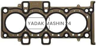 واشر سرسیلندر فلزی MVM X55 PRO وارداتی — تصویر ۲