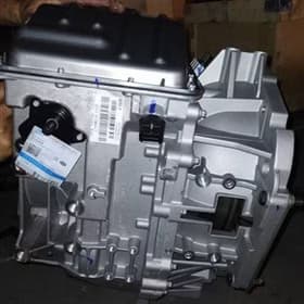 گیربکس لیفان 820 مشترک با جیلی شاسی بلند X7 و SWM کامل سانگ یانگ نیو اکتیون سانگ یانگ اکتیون و کوراندو