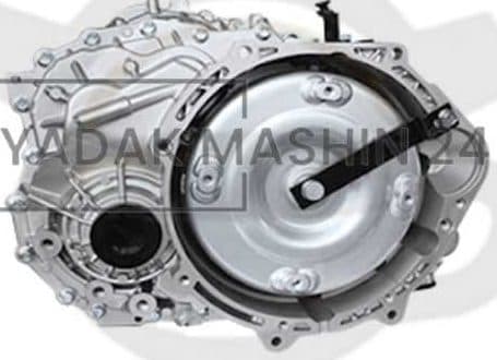 گیربکس MVM X55 PRO ام وی ام ایکس 55 پرو اصلی در یدک ماشین 24 — تصویر ۲