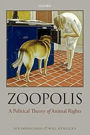 و دانلود نسخه کامل کتاب زبان اصلی Zoopolis: A Political Theory of Animal Rights PDF | دانلود کتاب خارجی — تصویر ۲
