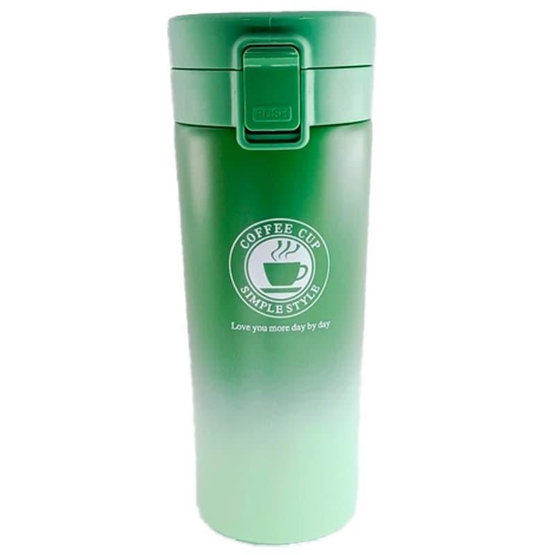 تراول ماگ 500ml قفل دار طرح پاستیلی — تصویر ۷