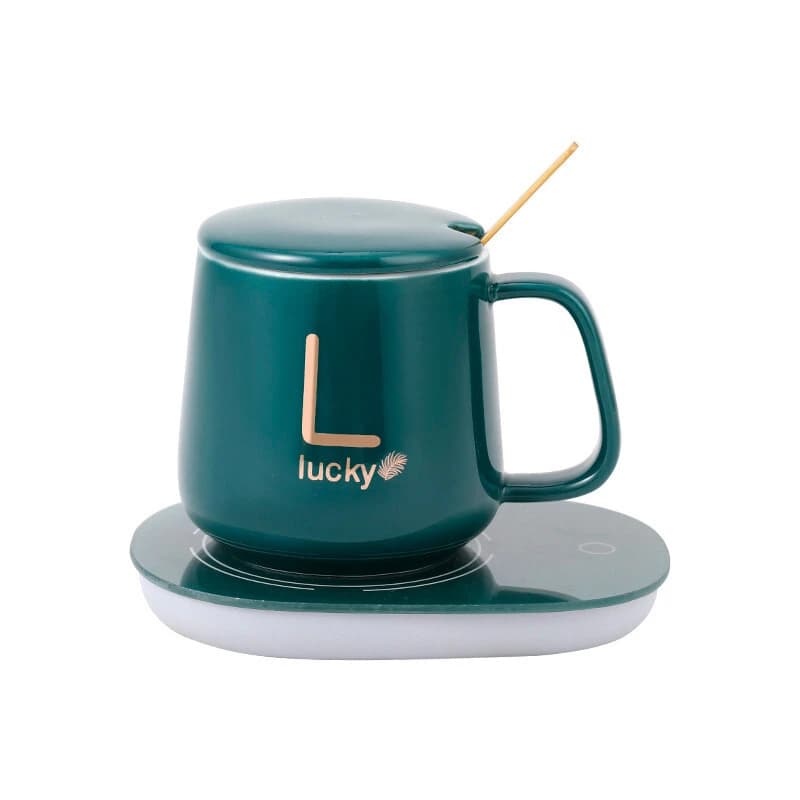 ماگ هیتردار برقی Lucky
