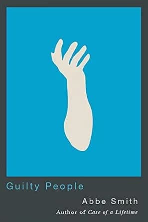 و دانلود نسخه کامل کتاب زبان اصلی Guilty People PDF | دانلود کتاب خارجی — تصویر ۲