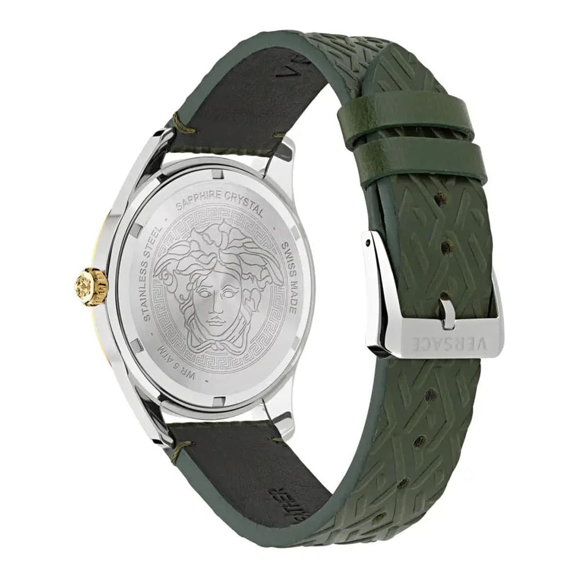 ساعت مچی مردانه ورساچه VERSACE مدل VE7C00223 — تصویر ۲