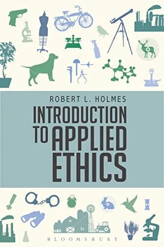 و دانلود نسخه کامل کتاب زبان اصلی Introduction to Applied Ethics 1st Edition PDF | دانلود کتاب خارجی — تصویر ۲