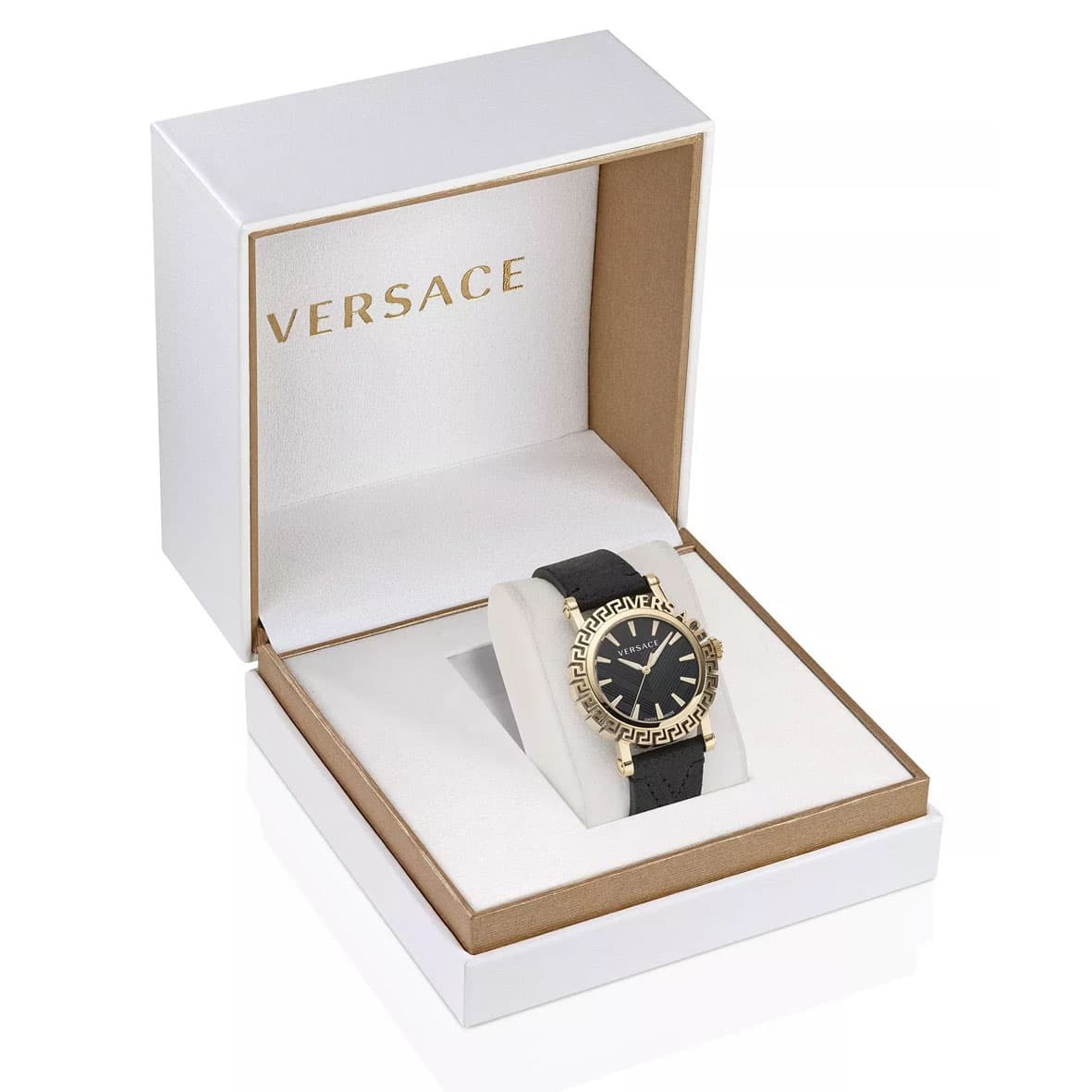ساعت مچی زنانه ورساچه VERSACE مدل VE6D00223 — تصویر ۴