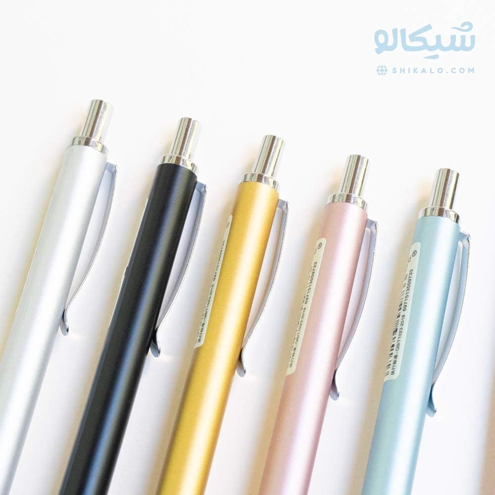 اتود فلزی — تصویر ۳