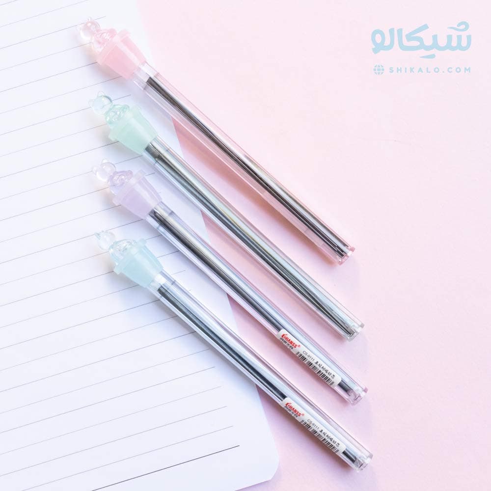 نوک اتود گربه
