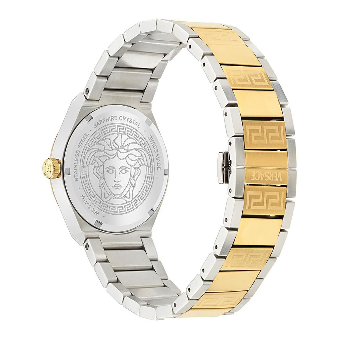 ساعت مچی مردانه ورساچه VERSACE مدل VE0F00325 — تصویر ۲