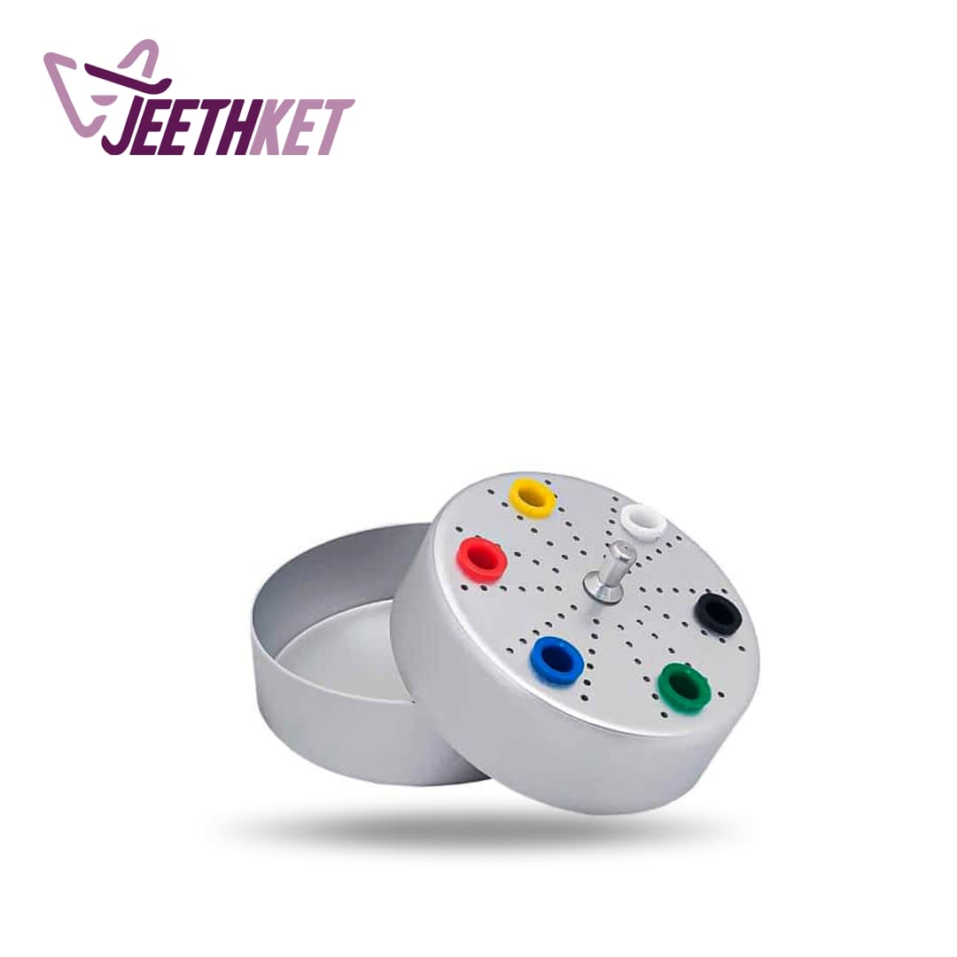 جای فایل آلومینیومی دوکومو