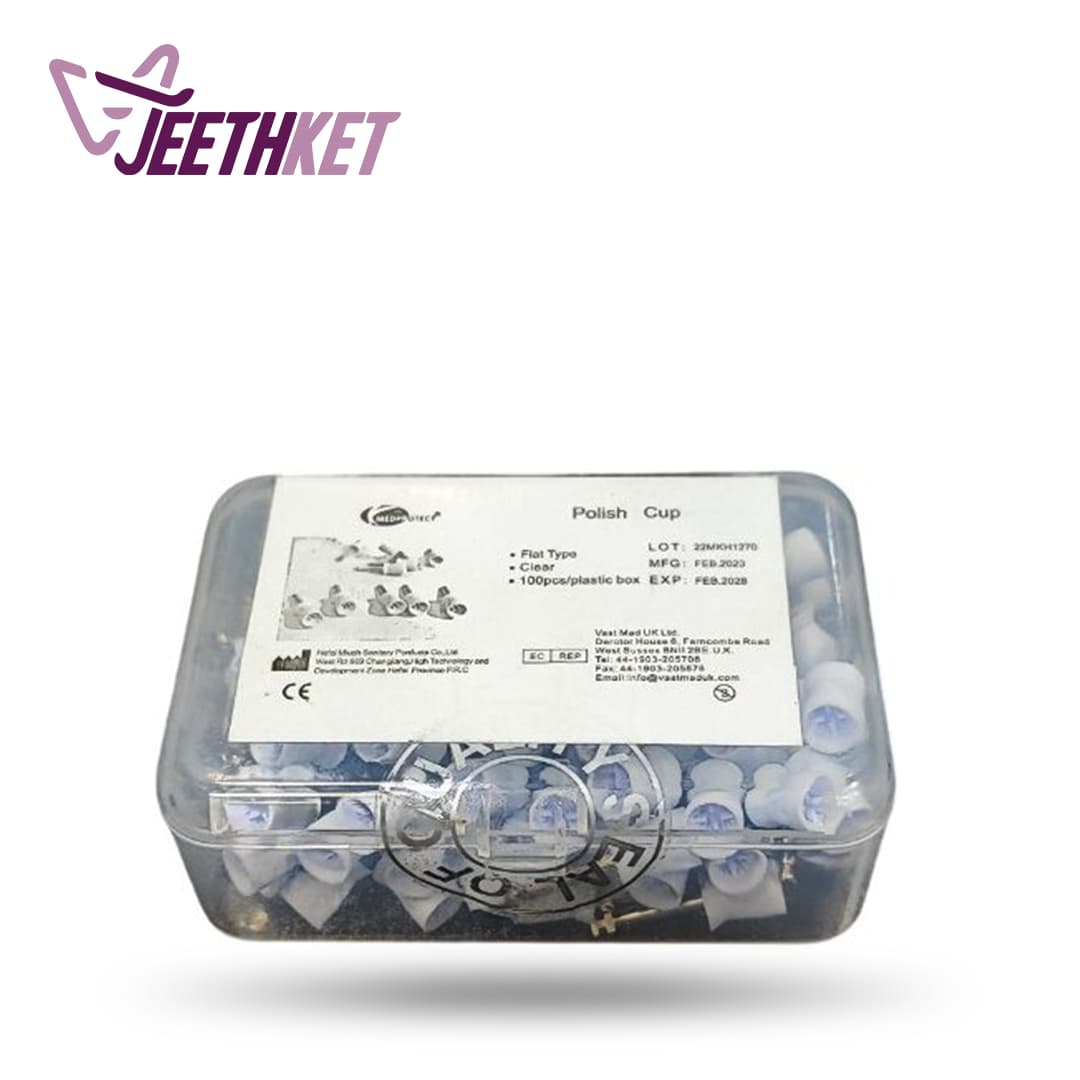 رابرکپ MEDPROTECT