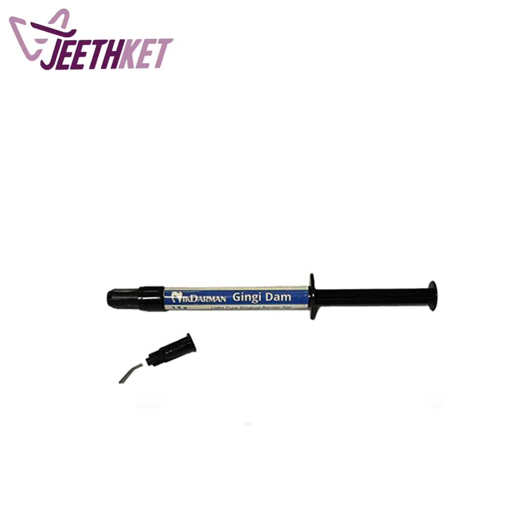 دایکال نوری نیک درمان/Ca-VT Liner
