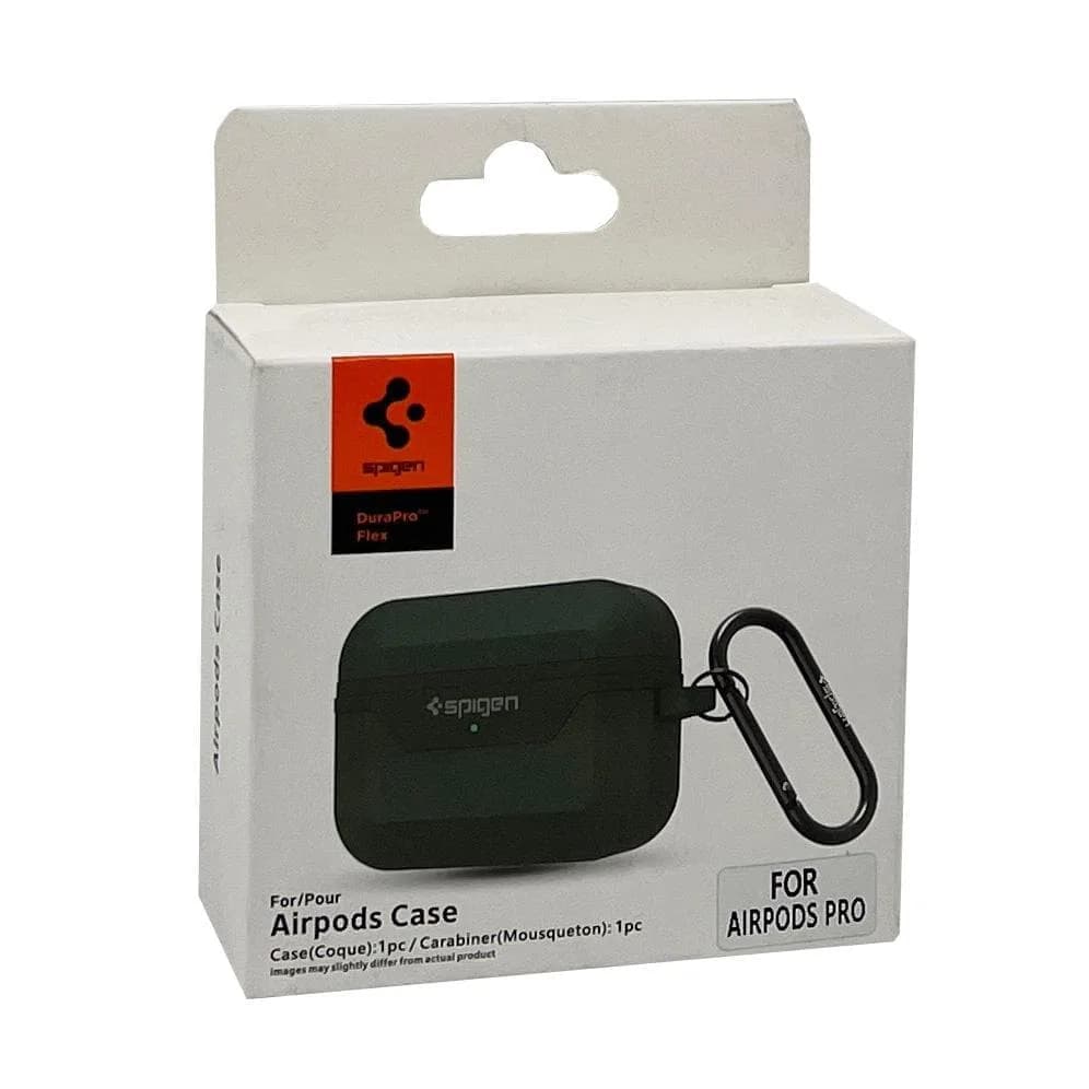 قاب کیس ایرپاد SPIGEN مدل AIRPOD PRO — تصویر ۲