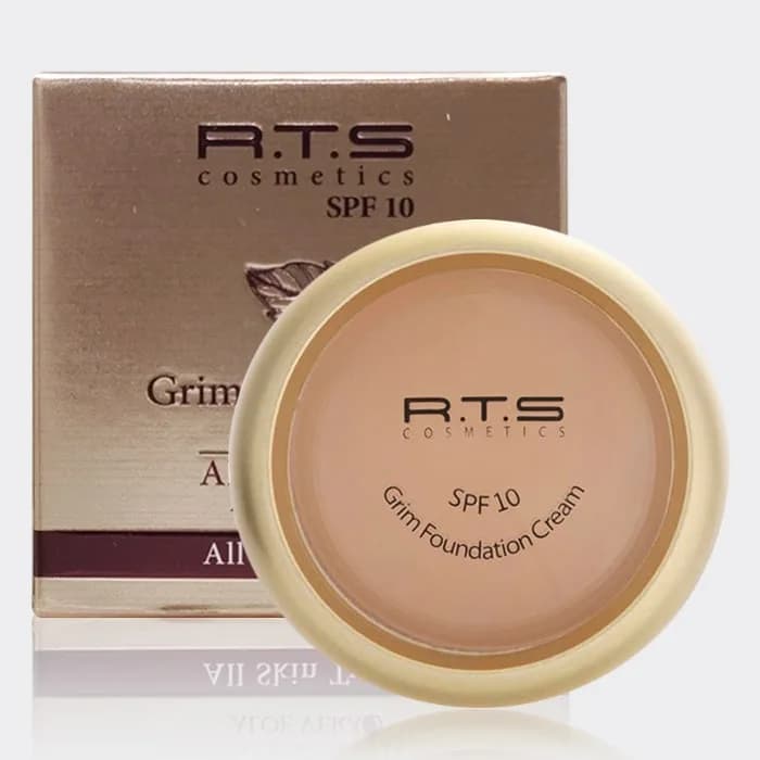 موس صورت ار تی اس R.T.S — تصویر ۵