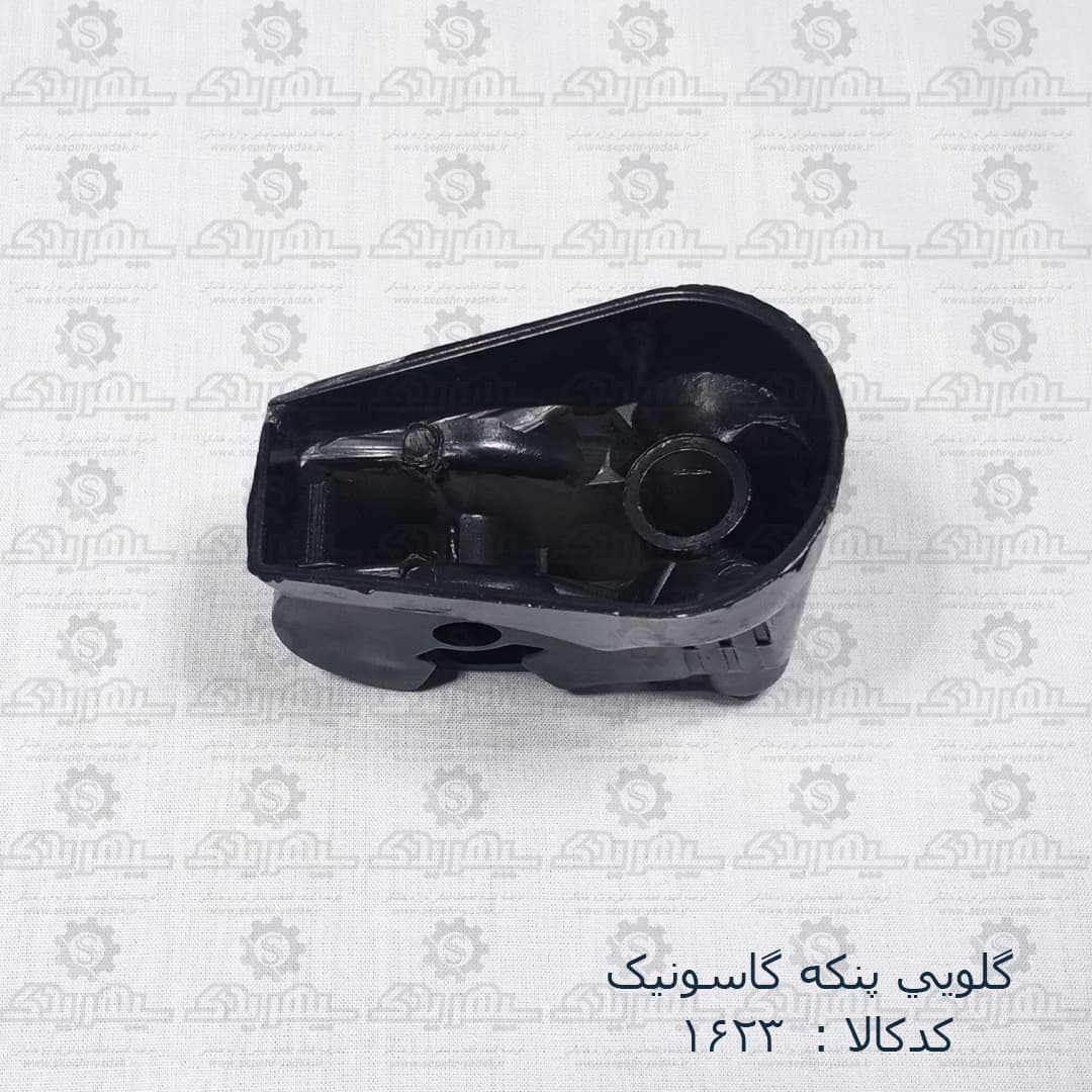 گلويي پنکه گاسونيک — تصویر ۴