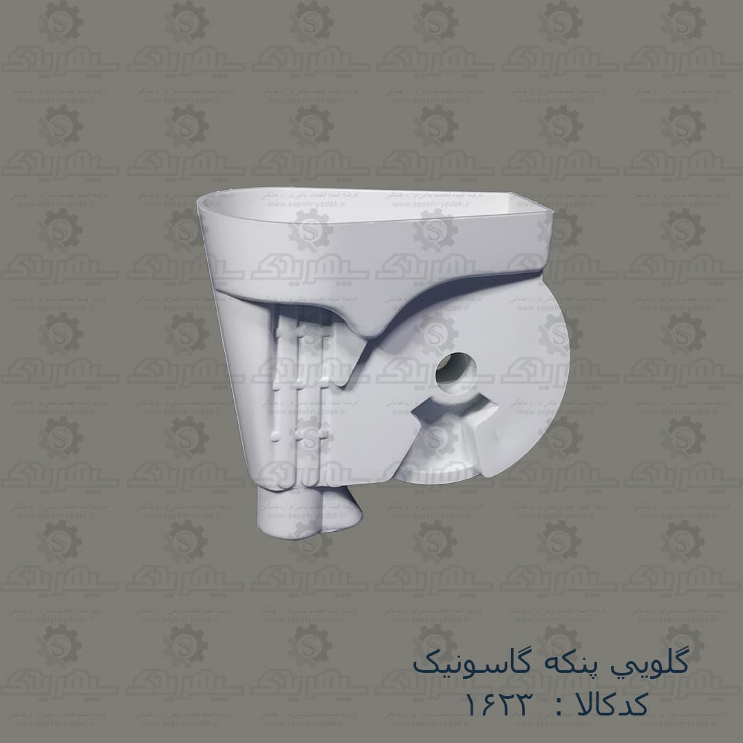 گلويي پنکه گاسونيک — تصویر ۷
