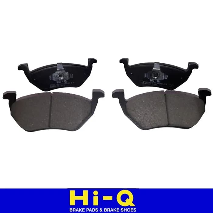 لنت ترمز عقب هایما S7 های کیو Hi-Q
