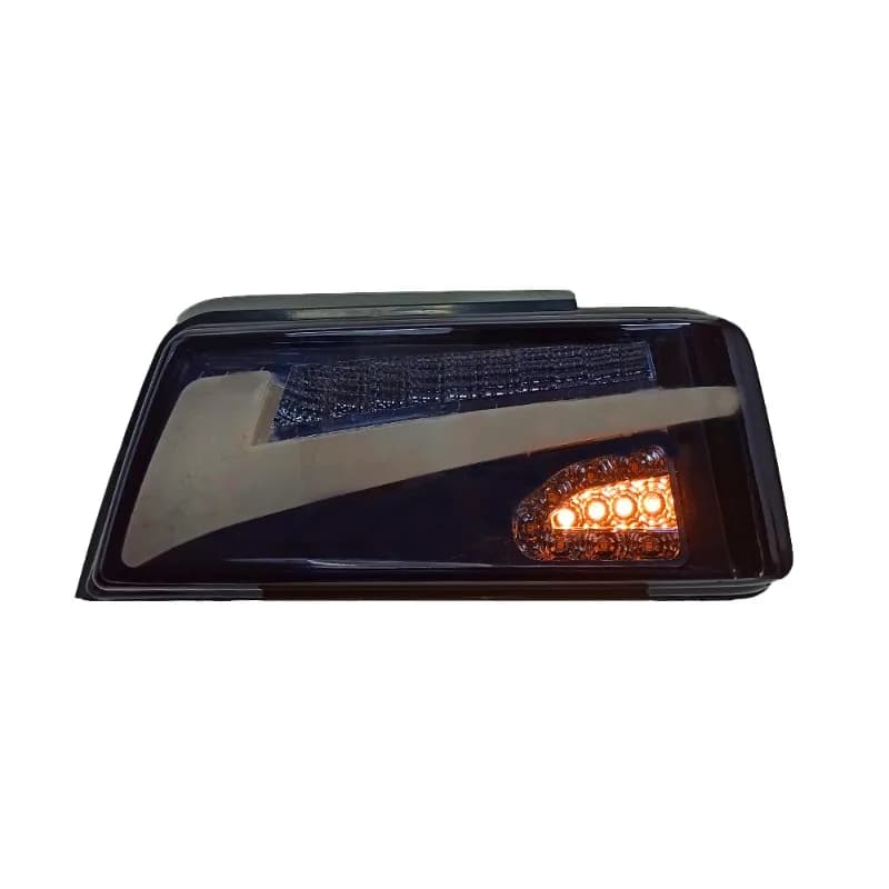 چراغ خطر 405 طرح nx جفت رنگ تمام دودی ان جی کو