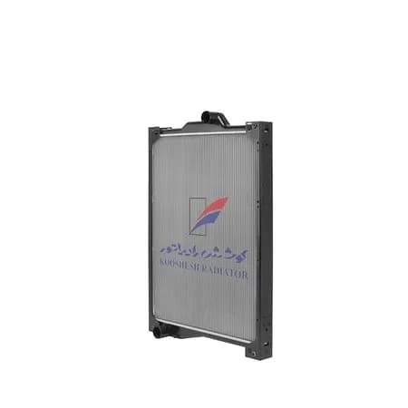 رادياتور دانگ فنگ (T 375) آلومينيومي کوشش رادیاتور — تصویر ۲