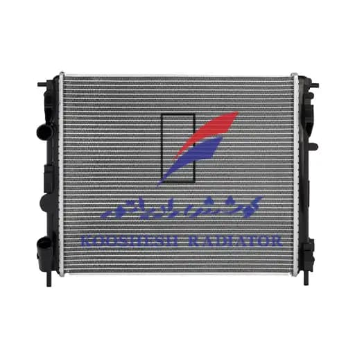 رادیاتور آب ال ۹۰ (L90) E1 کوشش رادیاتور
