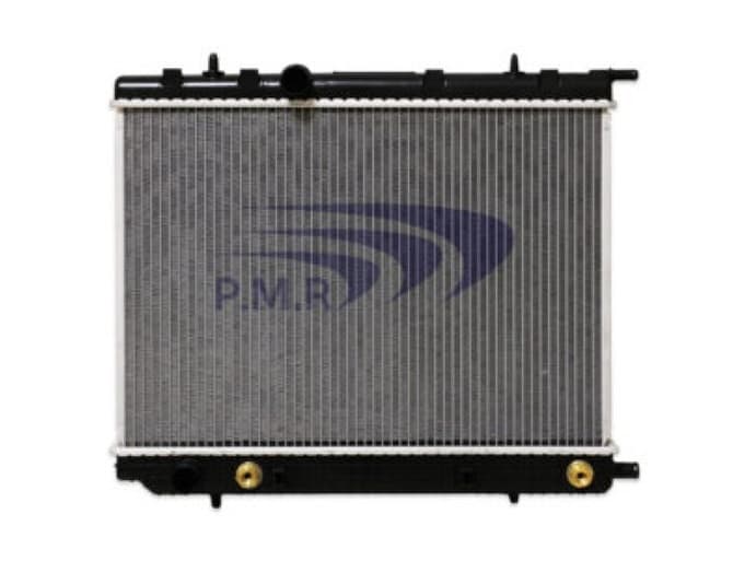 رادیاتور آب دانگ فنگ H30-CROSS وارادتی برند PMR