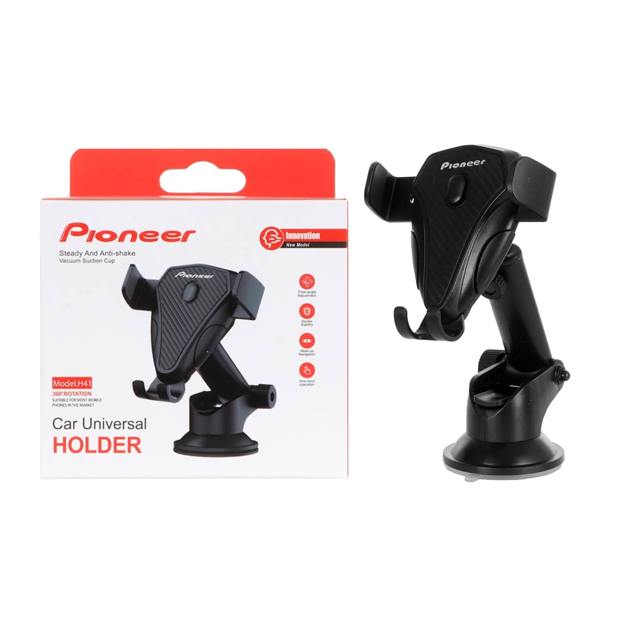 هولدر داشبوردی PIONEER مدل H41