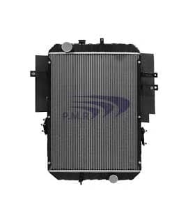 رادیاتور اب هیوندا مایتی الومینیوم KHM-14 PMR
