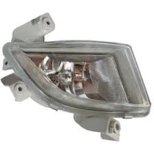 چراغ مه شکن جلو راست رانا کروزی کروز CROUSE CR50210902
