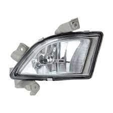 چراغ مه شکن جلو چپ رانا کروزی کروز CROUSE CR50210802