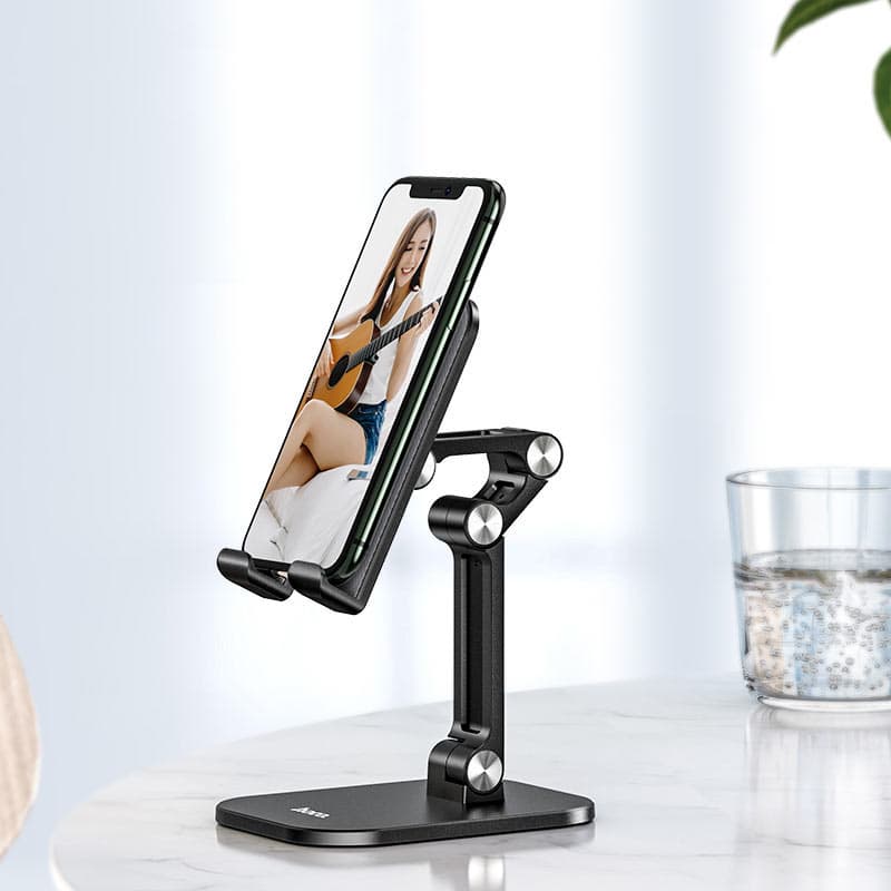 استند موبایل و تبلت هوکو ph34 رومیزی