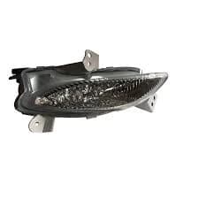 کروز CROUSE چراغ روشنائی روز سمت چپ ساینا و کوئیک S212 (دیلایت)CR501120029