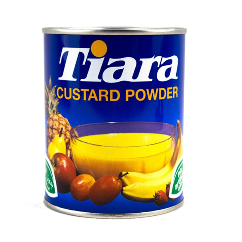 پودر کاستر تیاری 300 گرمی