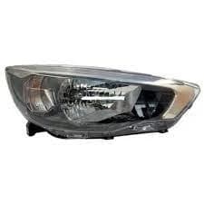 چراغ جلو SP100 لوکس سمت راست شاهین کروز “CROUSE”CR50631301