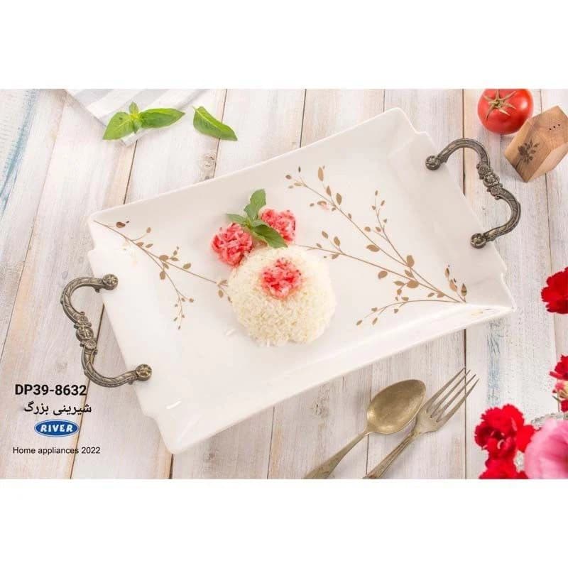 شیرینی خوری بزرگ Eliot ریور کد DP39-8632