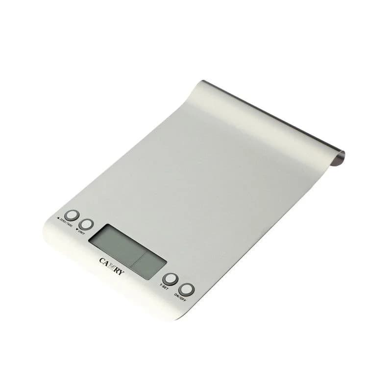 ترازوی استیل صفحه ای ریور کد 8461
