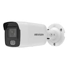 دوربین مداربسته Hikvision DS-2CD2047G2-LU