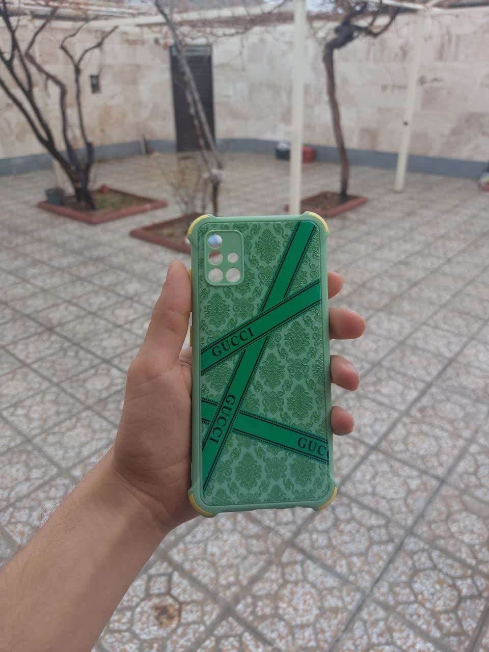 قاب فانتزی برای سامسونگ A51
