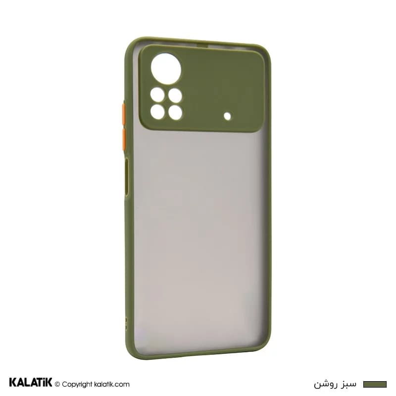قاب گوشی شیائومی X4 Pro