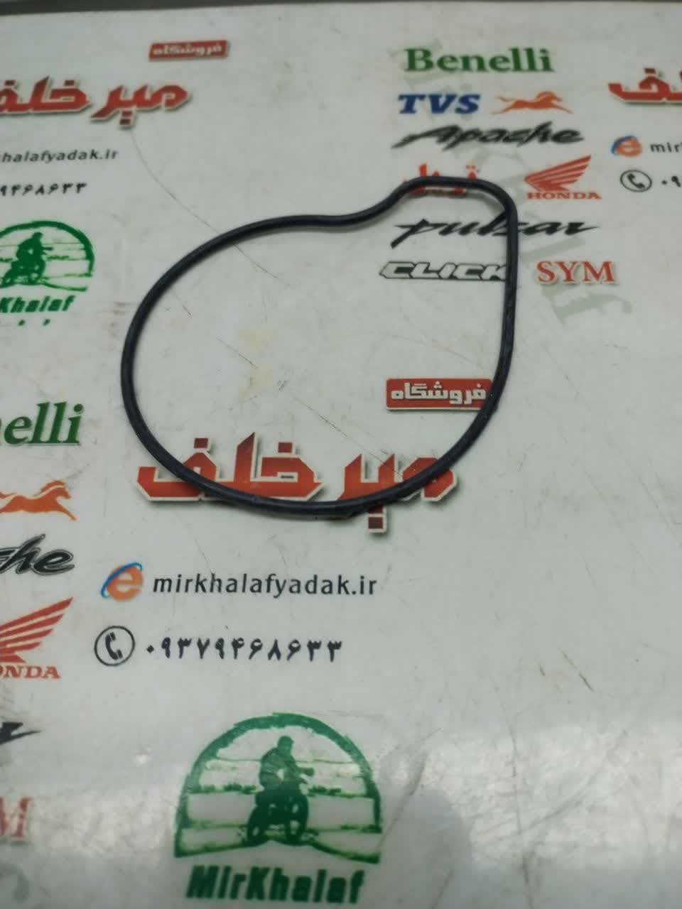 اورنگ واترپمپ اب موتور sym گالکسی na nh و لوکی 185 lucky vf3 اصلی