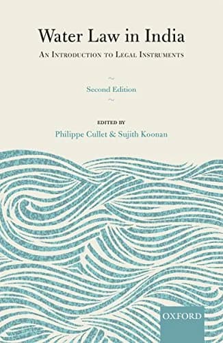 و دانلود نسخه کامل کتاب زبان اصلی Water Law in India: An Introduction to Legal Instruments 2nd Edition PDF | دانلود کتاب خارجی — تصویر ۲